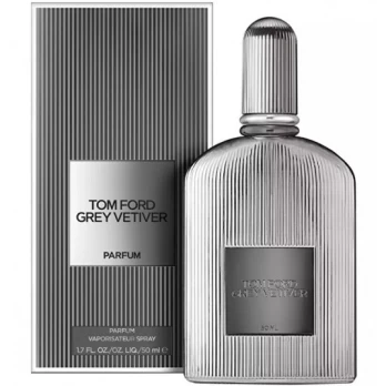 Tom Ford - Grey Vetiver - parfém - 50 ml