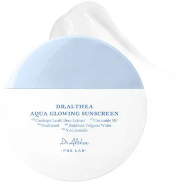 Dr. Althea Dr.Althea Pro Lab Aqua Glowing Sunscreen 45 ml