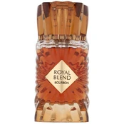 French Avenue Royal Blend Bourbon Extrait de parfum 100 ml (unisex) kaina
