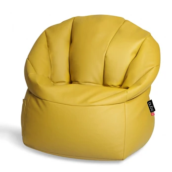 Qubo™ Shell Pear SOFT FIT sėdmaišis