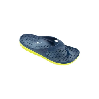 Šlepetės unisex AQUAFEEL 75213 54 44 mėlynas/yellow