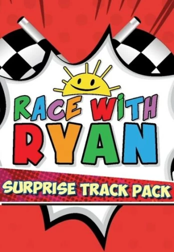 Race with Ryan DLC Steam