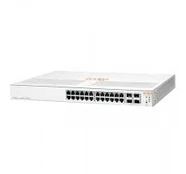 Switch 28 prievadų komutatorius HP ARUBA JL682A 1930