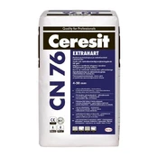 Mišinys Ceresit CN76, išlyginamasis, 25 kg kaina
