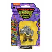 TMNT mini figūrėlė Rocksteady, 83277 kaina