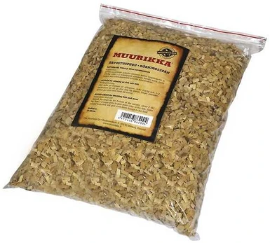 Muurikka savustushake leppä, 10 L