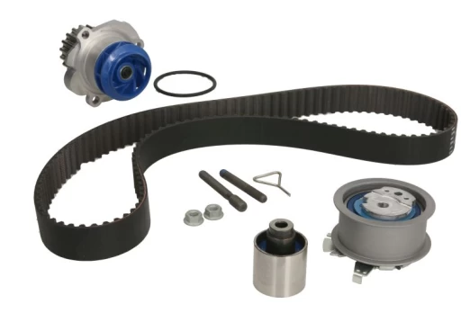 SKF VKMC 01250-3 Timing belt kit (belt+ pulley+ water pump)