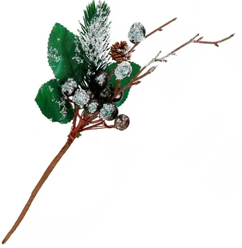 Kalėdinė dekoracija Springos CA1211, 25 cm