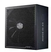 Carruzzo Cooler Master GX II Gold 850 ATX 3.1 maitinimo blokas 850 W 24-pin ATX Juoda