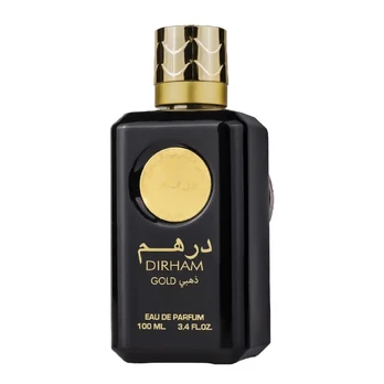 Ard Al Zaafaran Dirham Gold Eau De Parfum 100 ml (unisex)