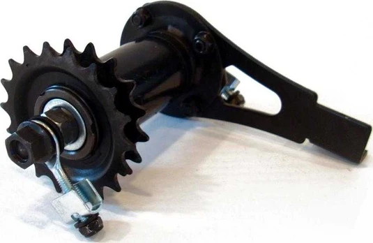 XL Frame - Hub BFR Berg