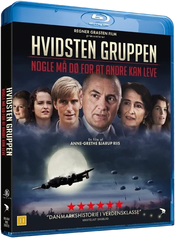 Nordisk HVIDSTEN GRUPPEN RE-RELEASE