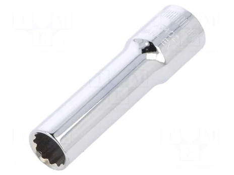 Key | twelve point socket,socket spanner | 10mm | 3/8" | 63mm