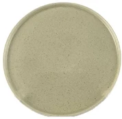 Lėkštė GRANITE Cream, porcelianas, D 21 cm, vnt kaina