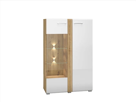 Ml Meble Vitrina ADAGIO 03 L