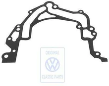 VAG A4 A6 A8 Volkswagen Passat Apmūšalas Originalus 059103161F