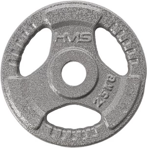 Diskinis svoris HMS Hammertone, 2.5 kg