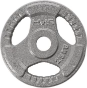 Diskinis svoris HMS Hammertone, 2.5 kg kaina