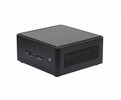 Komputer ASRock Barebone NUC BOX-325 (90PXGG80-P0EAY100)
