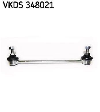 Šarnyro stabilizatorius SKF VKDS 348021