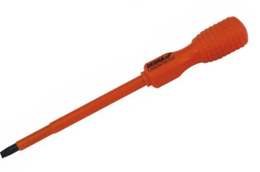 Dedra Elektrikų atsuktuvas 1.6x8x150mm/B