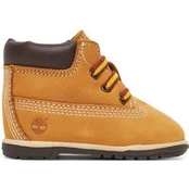 Žygio batai Timberland Crib Bootie TB0328672311 Ruda