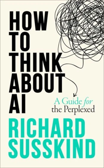 How To Think About AI, A Guide For The Perplexed
