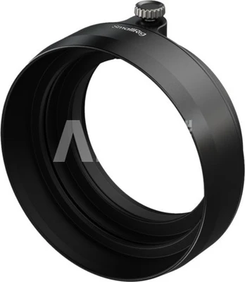 SmallRig 5215 Lens Hood for FUJIFILM X half Black