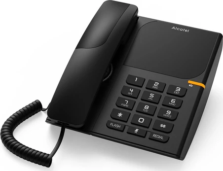 Telefonas Alcatel T28, stacionarus