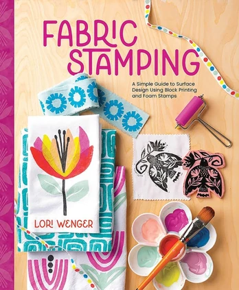 Fabric Stamping