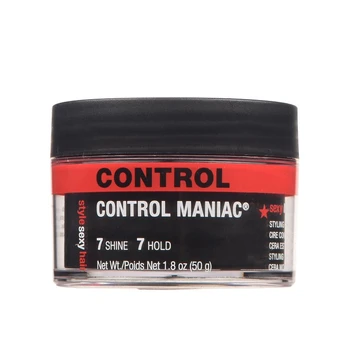 Sexy Hair Style Control Maniac Styling Wax 50ml