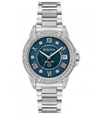 Bulova 96R215
