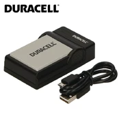 Duracell DRC5908 baterijų įkroviklis USB kaina