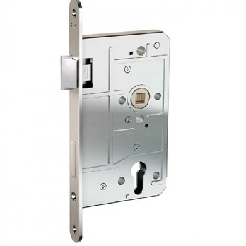 Slēdzene kfv 114-pzw-55/20 rs cp labā