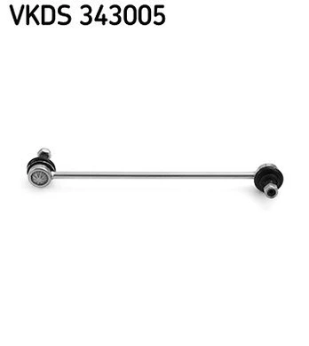 Šarnyro stabilizatorius SKF VKDS 343005