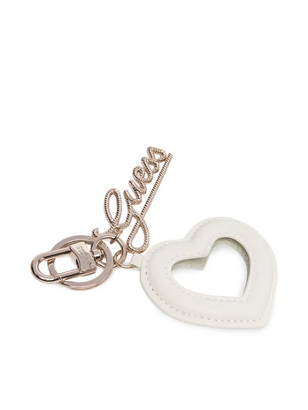 Guess Pakabukas RW7573 P6301 Balta