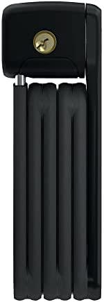 ABUS Bordo Lite 6055K/85 BK SR
