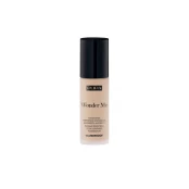 Pupa - Waterproof make-up Wonder Me (Foundation) 30 ml - 030 kaina