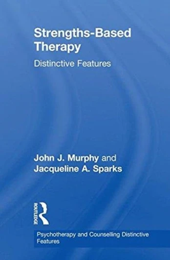Strengths-based Therapy