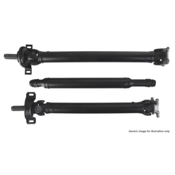 FEBI FE174113 Propshaft