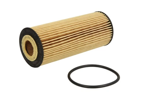 Alyvos filtras HENGST FILTER E155HD122