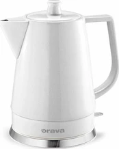 Elektrinis virdulys Orava VK-3813 W kaina