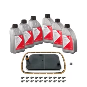 FEBI FE176873 Automatic transmission oil change kit kaina