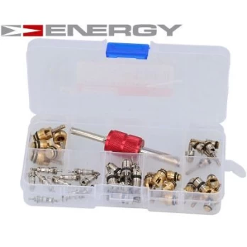 Raktas ENERGY NE00542