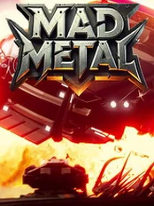 Mad Metal PC