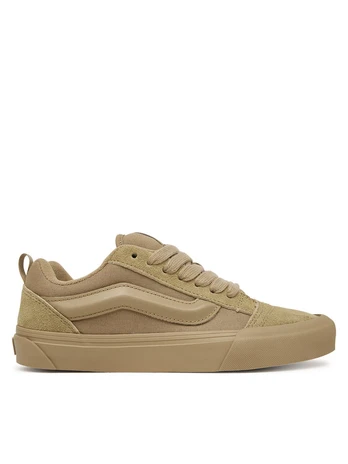 Laisvalaikio batai Vans Knu Skool VN000D2TJM91 Smėlio
