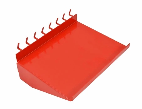 HOOZAR BOOKCASE SHELF 2