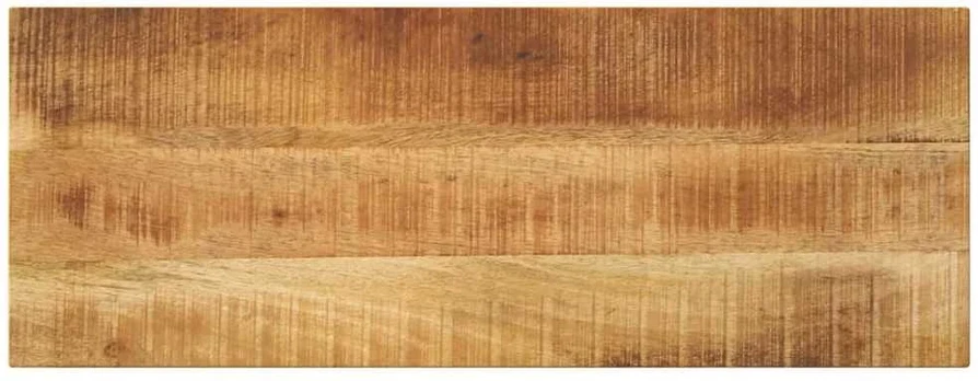 Stalviršis, 70x40x3,8cm, mango medienos masyvas, stačiakampis