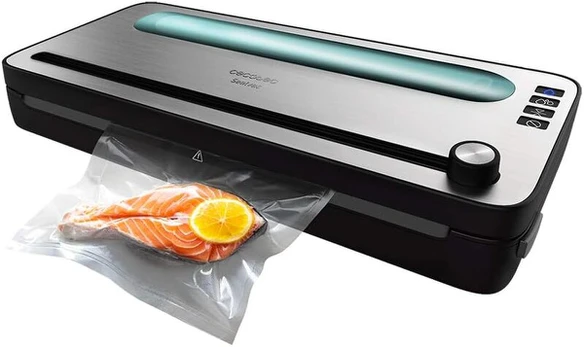 Cecotec SealVac 120 W Vakuumatorius