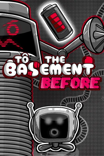 To The Basement Xbox